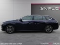Peugeot 508 sw business luehdi 130 ch ss bvm6 active business   pneus neufs    camera de recul    garantie 12 mois occasion...