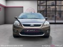Ford focus coupe cabriolet c 2.0 - 145 titanium, sièges chauffants, intérieure cuire, garantie 12 mois. occasion...