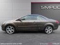 Ford focus coupe cabriolet c 2.0 - 145 titanium, sièges chauffants, intérieure cuire, garantie 12 mois. occasion...