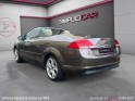 Ford focus coupe cabriolet c 2.0 - 145 titanium, sièges chauffants, intérieure cuire, garantie 12 mois. occasion...