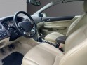 Ford focus coupe cabriolet c 2.0 - 145 titanium, sièges chauffants, intérieure cuire, garantie 12 mois. occasion...