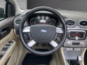 Ford focus coupe cabriolet c 2.0 - 145 titanium, sièges chauffants, intérieure cuire, garantie 12 mois. occasion...