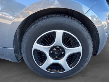 Fiat 500 nouvelle e 118 ch icône garantie 12 mois occasion simplicicar frejus  simplicicar simplicibike france