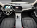 Bmw serie 3 touring g21 318d 150 ch bva8 lounge, hayon électrique, sièges chauffants, garantie 12 mois occasion scl 56 -...