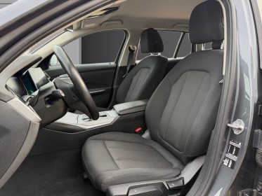 Bmw serie 3 touring g21 318d 150 ch bva8 lounge, hayon électrique, sièges chauffants, garantie 12 mois occasion scl 56 -...
