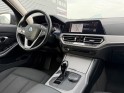 Bmw serie 3 touring g21 318d 150 ch bva8 lounge, hayon électrique, sièges chauffants, garantie 12 mois occasion scl 56 -...