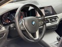 Bmw serie 3 touring g21 318d 150 ch bva8 lounge, hayon électrique, sièges chauffants, garantie 12 mois occasion scl 56 -...