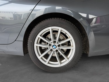 Bmw serie 3 touring g21 318d 150 ch bva8 lounge, hayon électrique, sièges chauffants, garantie 12 mois occasion scl 56 -...