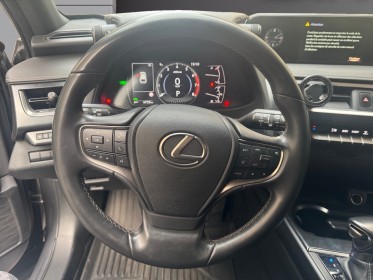 Lexus ux my21 250h 2wd premium edition occasion paris 15ème (75) simplicicar simplicibike france