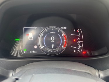 Lexus ux my21 250h 2wd premium edition occasion paris 15ème (75) simplicicar simplicibike france