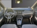 Renault zoe e-tech electrique r110 achat integral limited radar de recul garantie 12mois occasion simplicicar bordeaux ...