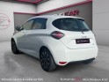 Renault zoe e-tech electrique r110 achat integral limited radar de recul garantie 12mois occasion simplicicar bordeaux ...