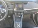 Renault zoe e-tech electrique r110 achat integral limited radar de recul garantie 12mois occasion simplicicar bordeaux ...