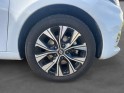 Renault zoe e-tech electrique r110 achat integral limited radar de recul garantie 12mois occasion simplicicar bordeaux ...