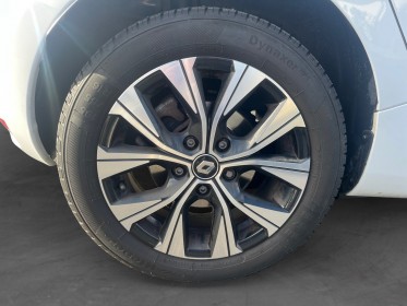 Renault zoe e-tech electrique r110 achat integral limited radar de recul garantie 12mois occasion simplicicar bordeaux ...