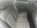 Volkswagen golf 1.4 hybrid rechargeable opf 245 dsg6 gte toit ouvrant garantie 12 mois occasion simplicicar le raincy...