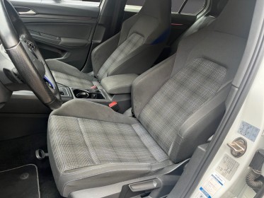 Volkswagen golf 1.4 hybrid rechargeable opf 245 dsg6 gte toit ouvrant garantie 12 mois occasion simplicicar le raincy...