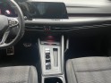 Volkswagen golf 1.4 hybrid rechargeable opf 245 dsg6 gte toit ouvrant garantie 12 mois occasion simplicicar le raincy...