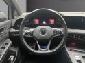 Volkswagen golf 1.4 hybrid rechargeable opf 245 dsg6 gte toit ouvrant garantie 12 mois occasion simplicicar le raincy...