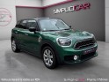 Mini countryman se 1.5 i 12v 224 all4 steptronic6 136 - garantie 12 mois - ouverture et dÉmarrage sans clÉ - limiteur de......