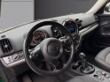 Mini countryman se 1.5 i 12v 224 all4 steptronic6 136 - garantie 12 mois - ouverture et dÉmarrage sans clÉ - limiteur de......