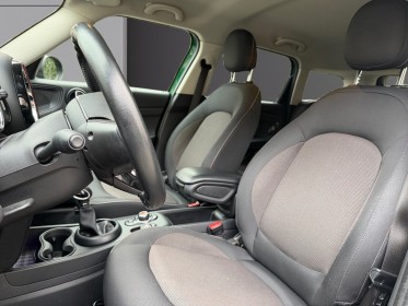 Mini countryman se 1.5 i 12v 224 all4 steptronic6 136 - garantie 12 mois - ouverture et dÉmarrage sans clÉ - limiteur de......