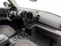 Mini countryman se 1.5 i 12v 224 all4 steptronic6 136 - garantie 12 mois - ouverture et dÉmarrage sans clÉ - limiteur de......