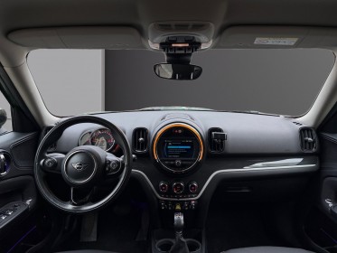 Mini countryman se 1.5 i 12v 224 all4 steptronic6 136 - garantie 12 mois - ouverture et dÉmarrage sans clÉ - limiteur de......