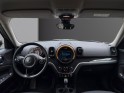 Mini countryman se 1.5 i 12v 224 all4 steptronic6 136 - garantie 12 mois - ouverture et dÉmarrage sans clÉ - limiteur de......