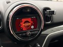 Mini countryman se 1.5 i 12v 224 all4 steptronic6 136 - garantie 12 mois - ouverture et dÉmarrage sans clÉ - limiteur de......