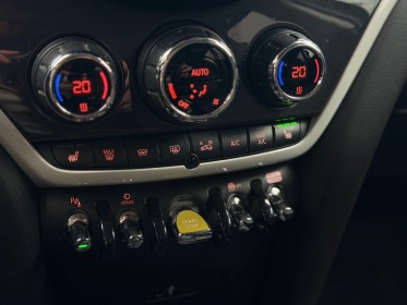 Mini countryman se 1.5 i 12v 224 all4 steptronic6 136 - garantie 12 mois - ouverture et dÉmarrage sans clÉ - limiteur de......