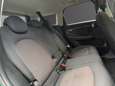 Mini countryman se 1.5 i 12v 224 all4 steptronic6 136 - garantie 12 mois - ouverture et dÉmarrage sans clÉ - limiteur de......