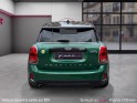 Mini countryman se 1.5 i 12v 224 all4 steptronic6 136 - garantie 12 mois - ouverture et dÉmarrage sans clÉ - limiteur de......