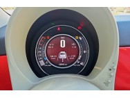 FIAT d'occasion 500 0.9 8V 85 TWIN AIR ANNIVERSARIO de 2015 Nice (06)﻿