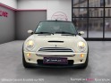 Mini cabriolet cooper s garantie 12 mois occasion simplicicar evreux simplicicar simplicibike france