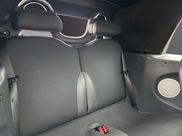 Mini cabriolet cooper s garantie 12 mois occasion simplicicar evreux simplicicar simplicibike france