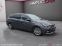 Peugeot 308 sw 1.5 bluehdi 130ch ss bvm6 allure garantie 12 mois occasion scl 56 - simplicicar vannes simplicicar...