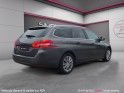 Peugeot 308 sw 1.5 bluehdi 130ch ss bvm6 allure garantie 12 mois occasion scl 56 - simplicicar vannes simplicicar...