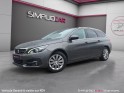 Peugeot 308 sw 1.5 bluehdi 130ch ss bvm6 allure garantie 12 mois occasion scl 56 - simplicicar vannes simplicicar...