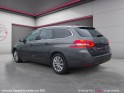 Peugeot 308 sw 1.5 bluehdi 130ch ss bvm6 allure garantie 12 mois occasion scl 56 - simplicicar vannes simplicicar...