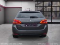 Peugeot 308 sw 1.5 bluehdi 130ch ss bvm6 allure garantie 12 mois occasion scl 56 - simplicicar vannes simplicicar...