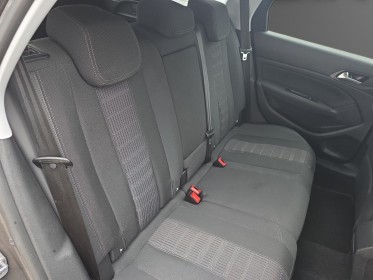 Peugeot 308 sw 1.5 bluehdi 130ch ss bvm6 allure garantie 12 mois occasion scl 56 - simplicicar vannes simplicicar...