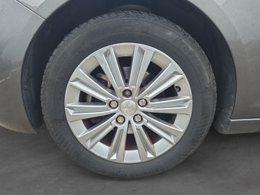 Peugeot 308 sw 1.5 bluehdi 130ch ss bvm6 allure garantie 12 mois occasion scl 56 - simplicicar vannes simplicicar...