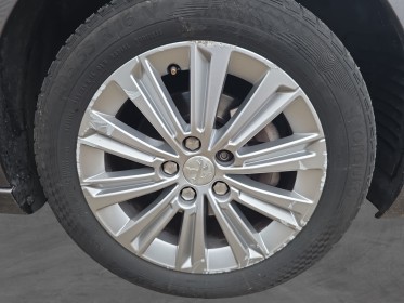 Peugeot 308 sw 1.5 bluehdi 130ch ss bvm6 allure garantie 12 mois occasion scl 56 - simplicicar vannes simplicicar...