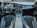 Alfa romeo giulia my20 quadrifoglio 2.9 v6 510 ch at8  garantie 12 mois origine france occasion simplicicar pontarlier auto ...