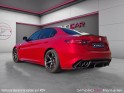 Alfa romeo giulia my20 quadrifoglio 2.9 v6 510 ch at8  garantie 12 mois origine france occasion simplicicar pontarlier auto ...