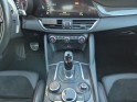 Alfa romeo giulia my20 quadrifoglio 2.9 v6 510 ch at8  garantie 12 mois origine france occasion simplicicar pontarlier auto ...