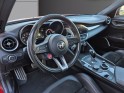 Alfa romeo giulia my20 quadrifoglio 2.9 v6 510 ch at8  garantie 12 mois origine france occasion simplicicar pontarlier auto ...
