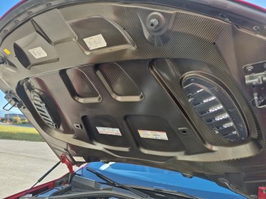 Alfa romeo giulia my20 quadrifoglio 2.9 v6 510 ch at8  garantie 12 mois origine france occasion simplicicar pontarlier auto ...