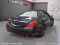 Mercedes classe s 400 hybrid l executive a toit panoramique park assist audio burmester très bon état garantie 12 mois...